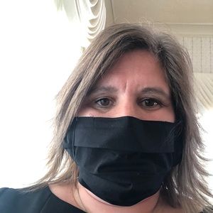 Meet your Posher, Charlene